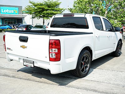 2019 CHEVROLET COLORADO 2.5 LT C-CA