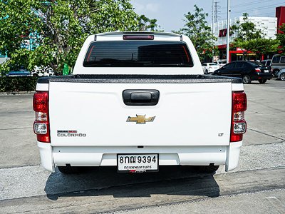 2019 CHEVROLET COLORADO 2.5 LT C-CA