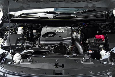 Mitsubishi TRITON 2.5 SINGLE CAB (ปี 18-23) GL Single Cab Pickup