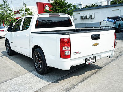 2019 CHEVROLET COLORADO 2.5 LT C-CA