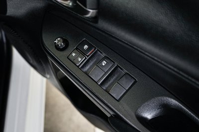 2021 Toyota Yaris 1.2 Entry Hatchback