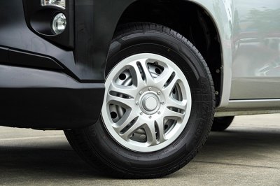 Mitsubishi TRITON 2.5 SINGLE CAB (ปี 18-23) GL Single Cab Pickup