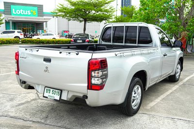Mitsubishi TRITON 2.5 SINGLE CAB (ปี 18-23) GL Single Cab Pickup