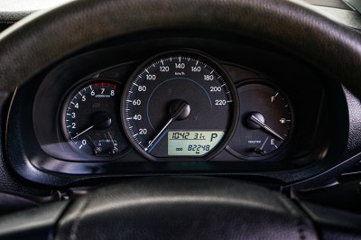 Toyota YARIS 1.2 (ปี 17-22) Entry Hatchback