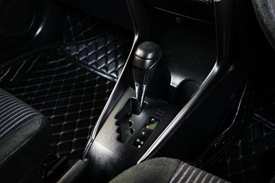 Toyota YARIS 1.2 (ปี 17-22) Entry Hatchback