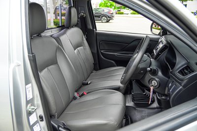 Mitsubishi TRITON 2.5 SINGLE CAB (ปี 18-23) GL Single Cab Pickup
