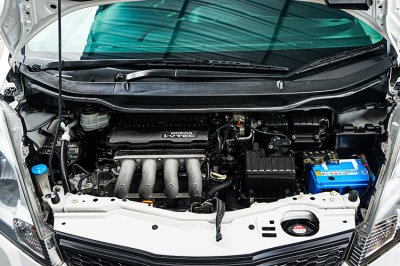 Honda JAZZ 1.5 (ปี 14-22) S Hatchback