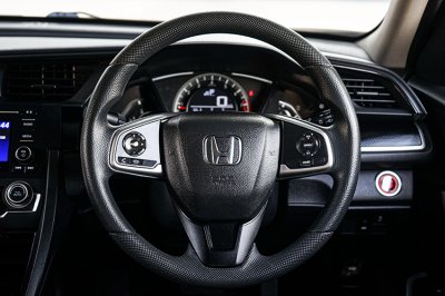 2019 HONDA CIVIC 1.8 E