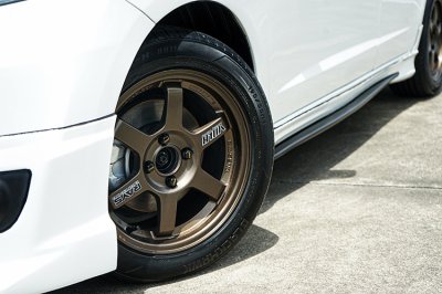 Honda JAZZ 1.5 (ปี 14-22) S Hatchback