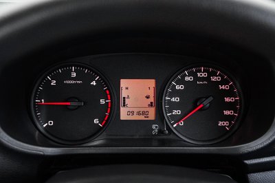 Mitsubishi TRITON 2.5 SINGLE CAB (ปี 18-23) GL Single Cab Pickup