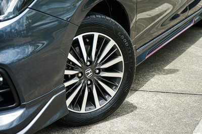 2022 Honda City 1.0 SV