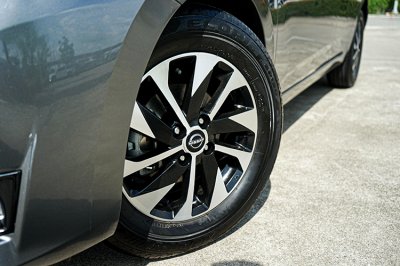 2024 Nissan Almera 1.0 EL