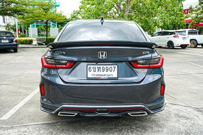 2022 Honda City 1.0 SV