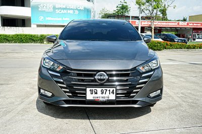2024 Nissan Almera 1.0 EL