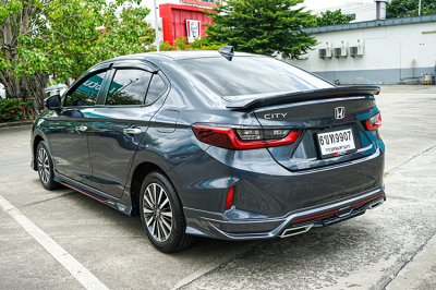 2022 Honda City 1.0 SV