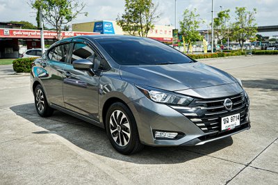 2024 Nissan Almera 1.0 EL