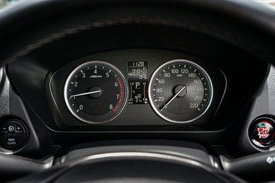 2022 Honda City 1.0 SV