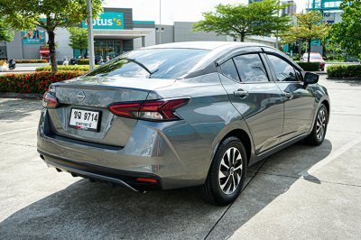 2024 Nissan Almera 1.0 EL
