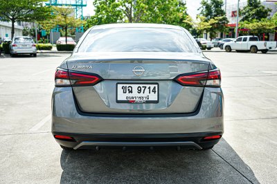 2024 Nissan Almera 1.0 EL