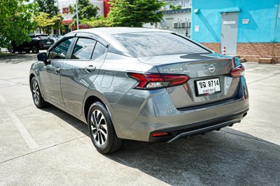 2024 Nissan Almera 1.0 EL
