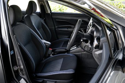 2024 Nissan Almera 1.0 EL