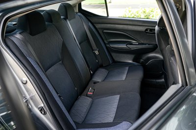 2024 Nissan Almera 1.0 EL