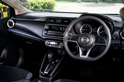 2024 Nissan Almera 1.0 EL
