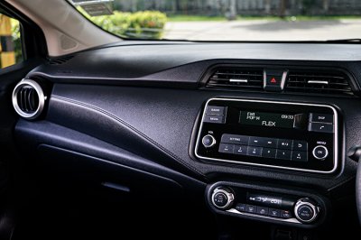 2024 Nissan Almera 1.0 EL