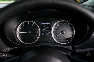 2024 Nissan Almera 1.0 EL