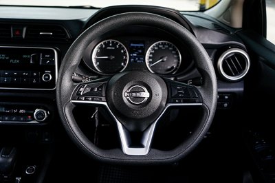 2024 Nissan Almera 1.0 EL