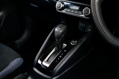 2024 Nissan Almera 1.0 EL