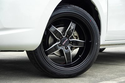 Mitsubishi TRITON 2.5 MEGA CAB (ปี 14-19) GLX Mega Cab Pickup