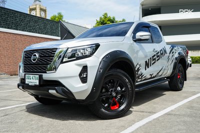 2022 Nissan Navara 2.3 King Cab Calibre E Pickup