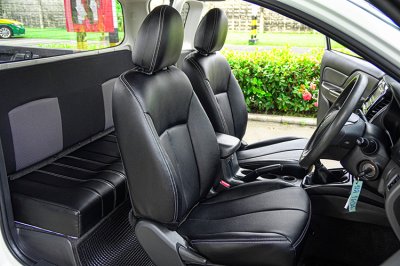 Mitsubishi TRITON 2.5 MEGA CAB (ปี 14-19) GLX Mega Cab Pickup