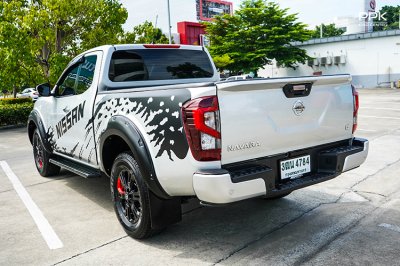 2022 Nissan Navara 2.3 King Cab Calibre E Pickup