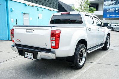 2016 ISUZU D-MAX  1.9 Ddi Z  HI-LANDER CAB-4