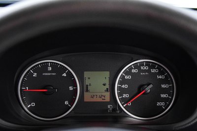 Mitsubishi TRITON 2.5 MEGA CAB (ปี 14-19) GLX Mega Cab Pickup