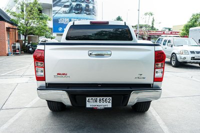 2016 ISUZU D-MAX  1.9 Ddi Z  HI-LANDER CAB-4