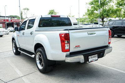 2016 ISUZU D-MAX  1.9 Ddi Z  HI-LANDER CAB-4