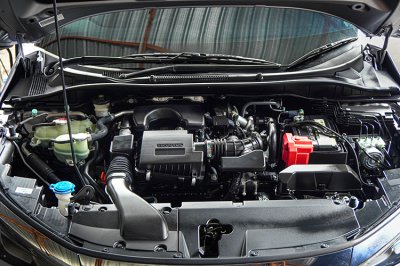 Honda City 1.0 (ปี 20-25) SV Sedan