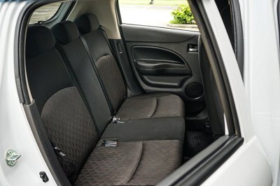 2020 Mitsubishi Mirage 1.2 GLX Hatchback