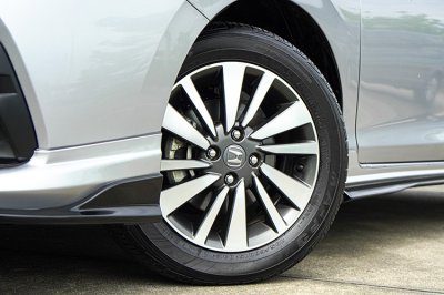 Honda City 1.0 (ปี 20-25) SV Sedan