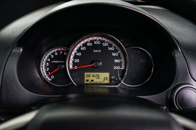 2020 Mitsubishi Mirage 1.2 GLX Hatchback