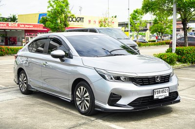 Honda City 1.0 (ปี 20-25) SV Sedan