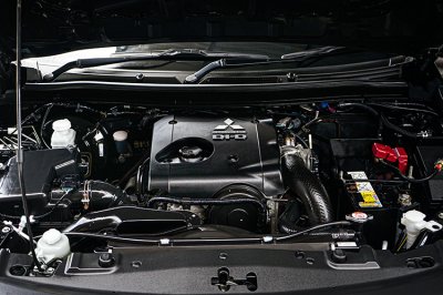 Mitsubishi TRITON 2.5 DOUBLE CAB (ปี 18-23) GLX Double Cab Pickup