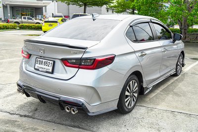 Honda City 1.0 (ปี 20-25) SV Sedan