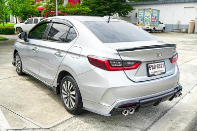 Honda City 1.0 (ปี 20-25) SV Sedan