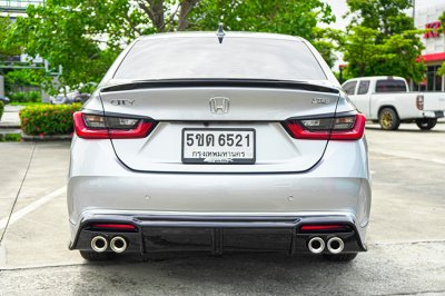 Honda City 1.0 (ปี 20-25) SV Sedan