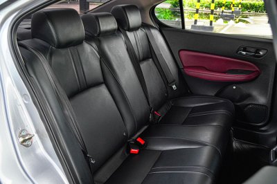 Honda City 1.0 (ปี 20-25) SV Sedan