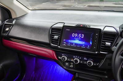Honda City 1.0 (ปี 20-25) SV Sedan
